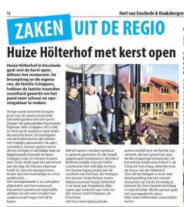 Hart van Enschede 04-12-2015
