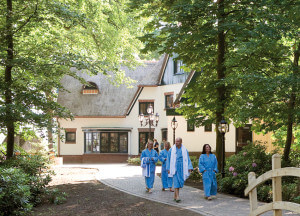 wandelen
